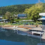Hotel Seehotel Hoffmann Steindorf am Ossiacher See