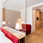 Seehotel Hoffmann Hotel