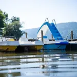 Seehotel Hoffmann 4* Steindorf am Ossiacher See