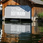 Seehotel Hoffmann Hotel 4*