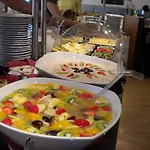 Seehotel Hoffmann Steindorf am Ossiacher See