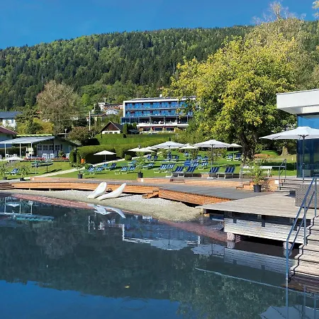 Hotel Seehotel Hoffmann Steindorf am Ossiacher See