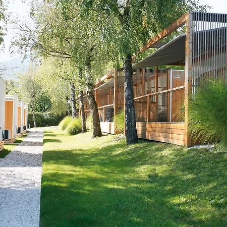 Seehotel Hoffmann Steindorf am Ossiacher See