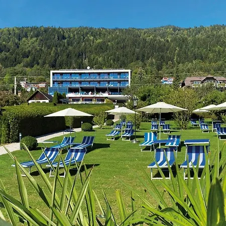 Seehotel Hoffmann Hotel