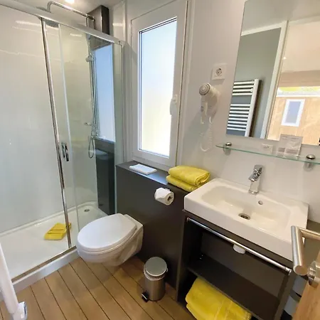 Seehotel Hoffmann 4* シュタインドルフ・アム・オシアッハー・ゼー