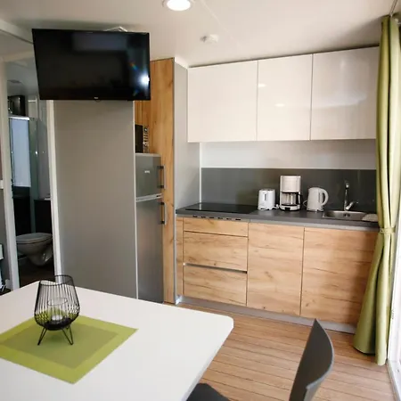 ホテル Seehotel Hoffmann
