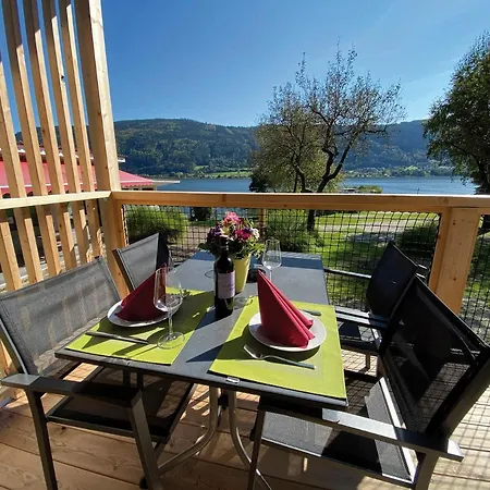 Seehotel Hoffmann Hotel 4*