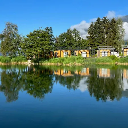 Hotel Seehotel Hoffmann 4*