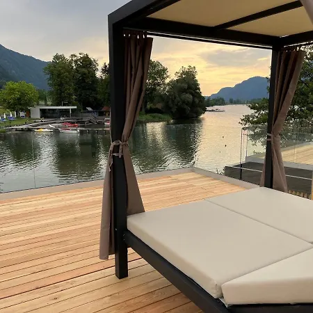 Hotel Seehotel Hoffmann 4*