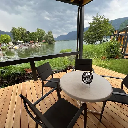 Seehotel Hoffmann