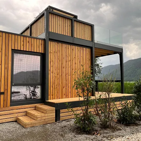 Seehotel Hoffmann Hotel Steindorf am Ossiacher See