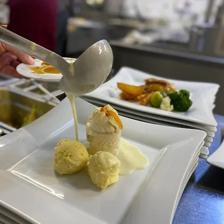 Seehotel Hoffmann 4*