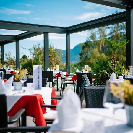 Seehotel Hoffmann