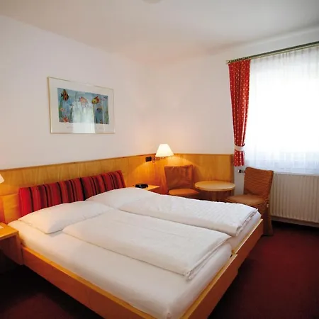 Seehotel Hoffmann Ξενοδοχείο