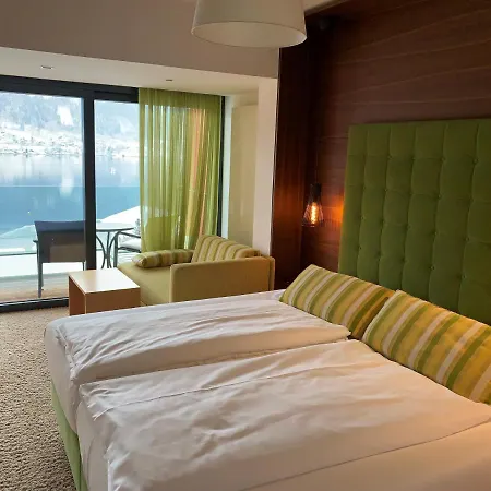 Ξενοδοχείο Seehotel Hoffmann