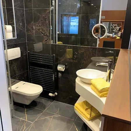 Seehotel Hoffmann 4*