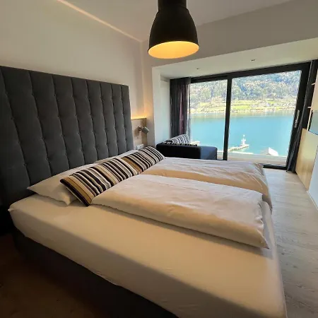Seehotel Hoffmann