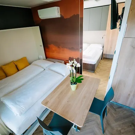 Seehotel Hoffmann Steindorf am Ossiacher See