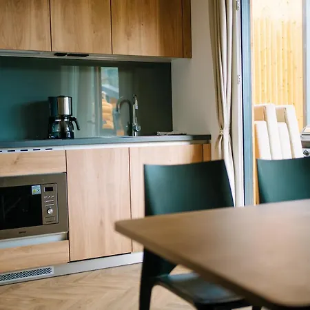 Ξενοδοχείο Seehotel Hoffmann 4*