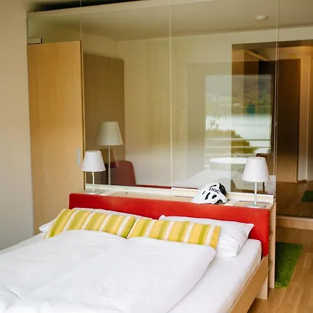 Seehotel Hoffmann 4* Steindorf am Ossiacher See