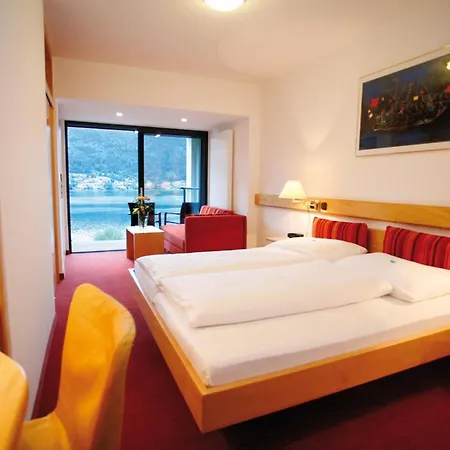 Hotel Seehotel Hoffmann