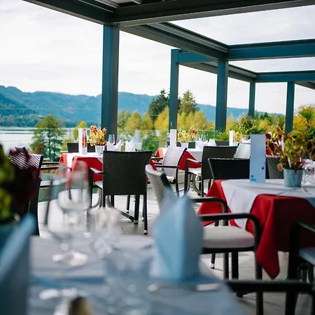 Seehotel Hoffmann Hotel