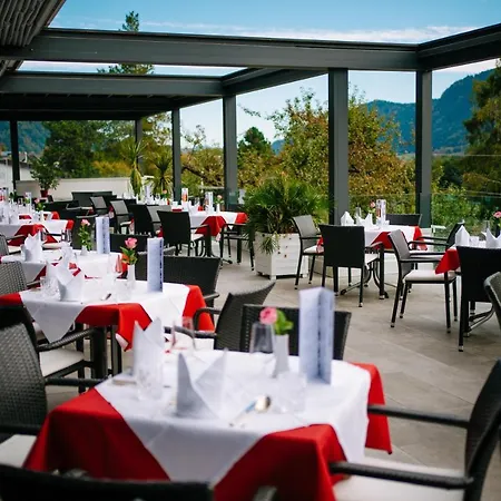 Seehotel Hoffmann Hotel