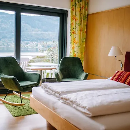 Seehotel Hoffmann 4*