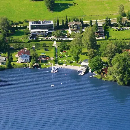 Seehotel Hoffmann