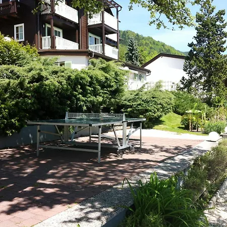 Szálloda Seehotel Hoffmann
