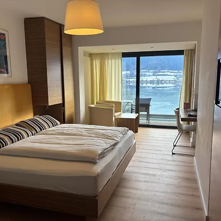 Szálloda Seehotel Hoffmann 4*