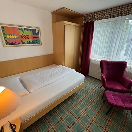 Seehotel Hoffmann 4*