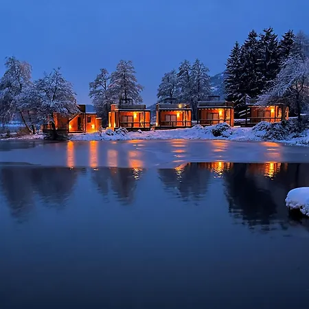 Seehotel Hoffmann Hotel