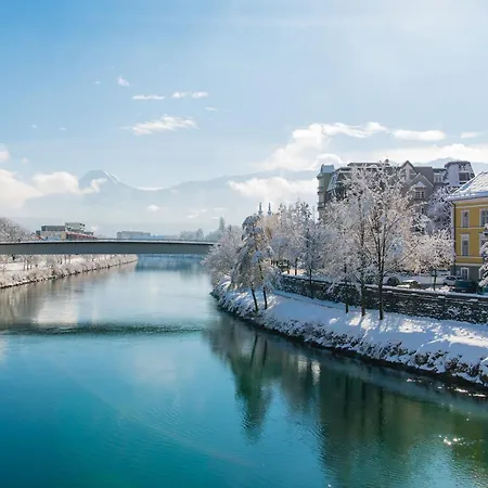 Seehotel Hoffmann 4*