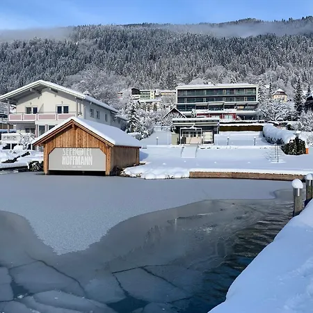 Seehotel Hoffmann Hotel