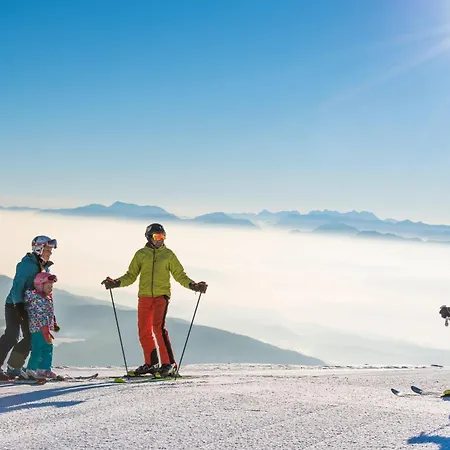 Ξενοδοχείο Seehotel Hoffmann