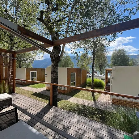 Ξενοδοχείο Seehotel Hoffmann 4*