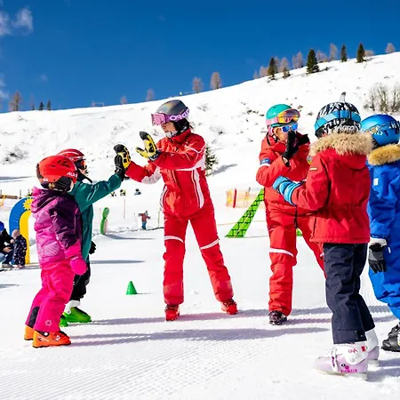 Ξενοδοχείο Seehotel Hoffmann Steindorf am Ossiacher See