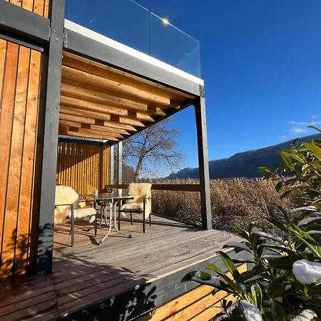 Seehotel Hoffmann 4*