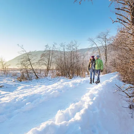 Seehotel Hoffmann 4* Steindorf am Ossiacher See