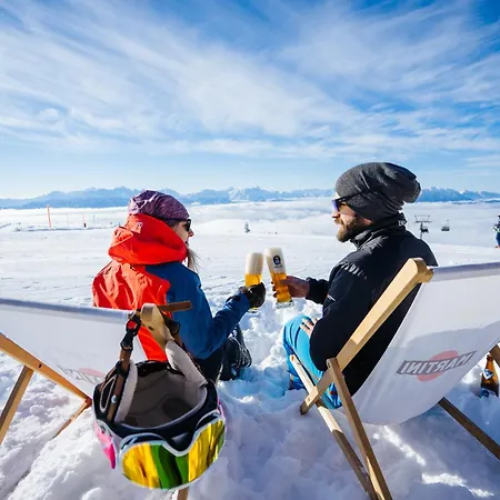 Seehotel Hoffmann Ξενοδοχείο 4*