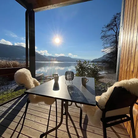 Ξενοδοχείο Seehotel Hoffmann Steindorf am Ossiacher See