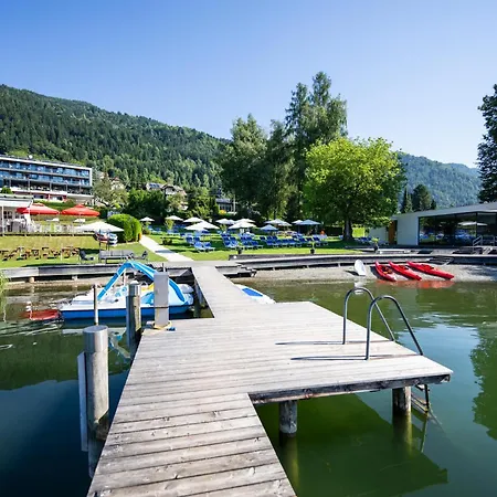 Seehotel Hoffmann Hotel 4*