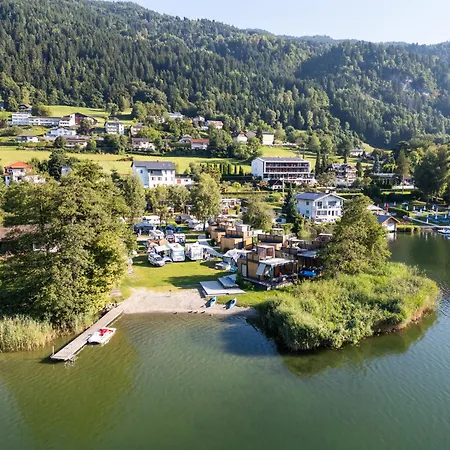 Seehotel Hoffmann 4*