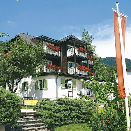 Seehotel Hoffmann