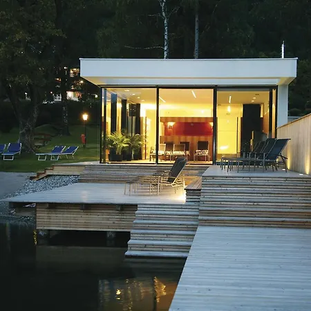 Ξενοδοχείο Seehotel Hoffmann 4*