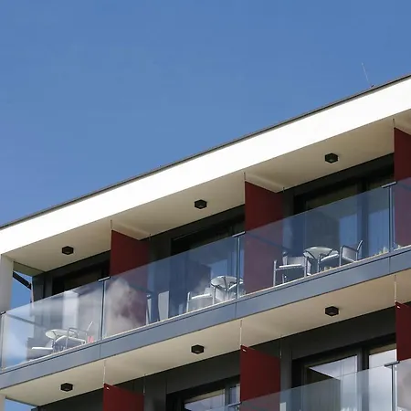 Hotel Seehotel Hoffmann 4*