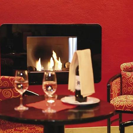 Hotel Seehotel Hoffmann Steindorf am Ossiacher See