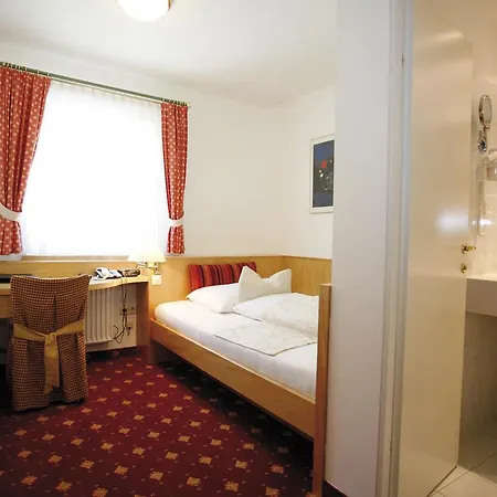 Hotel Seehotel Hoffmann 4*