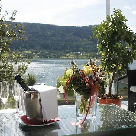 Hotel Seehotel Hoffmann